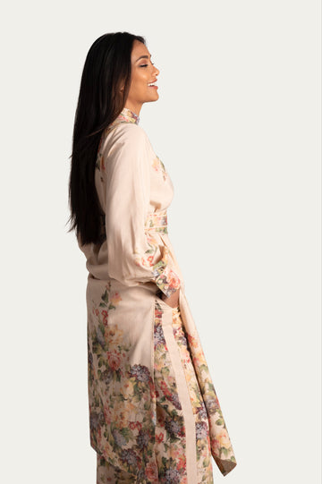 Discover the unique exclusivity of LES the brand: unique modest fashion