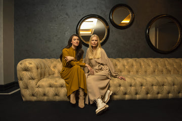 4 tips for wearing midi dresses