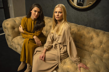 What is modest fashion exactly? And where does it come from?