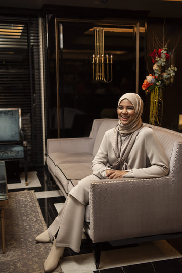 Looking for comfortable but chic clothing?