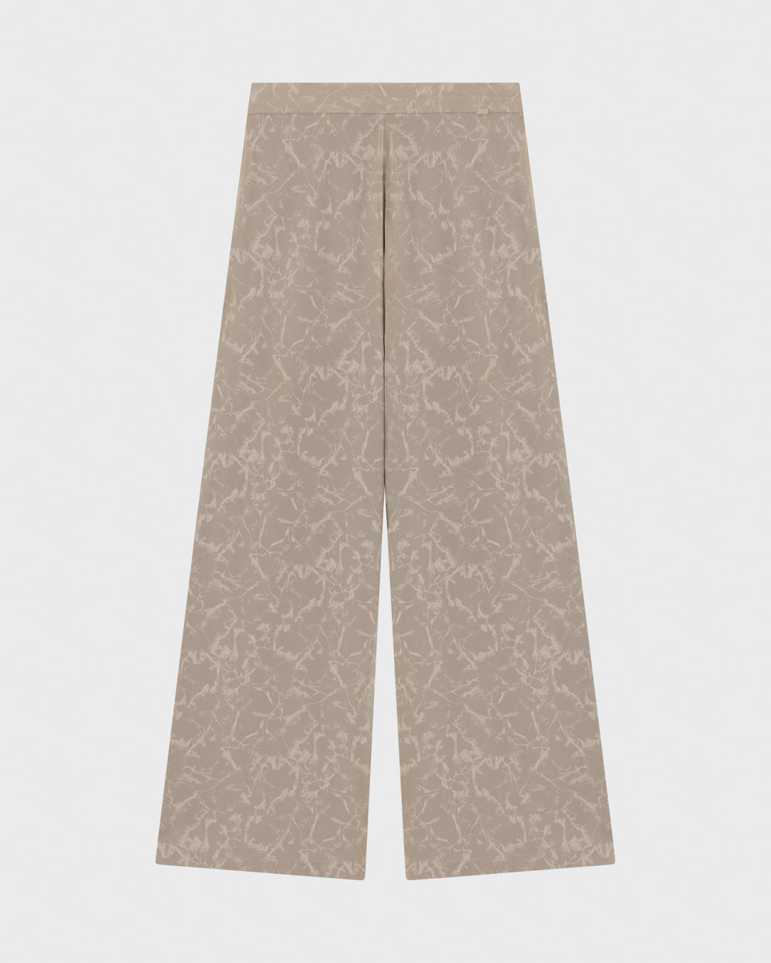 LILA PANTS LIGHT TAUPE