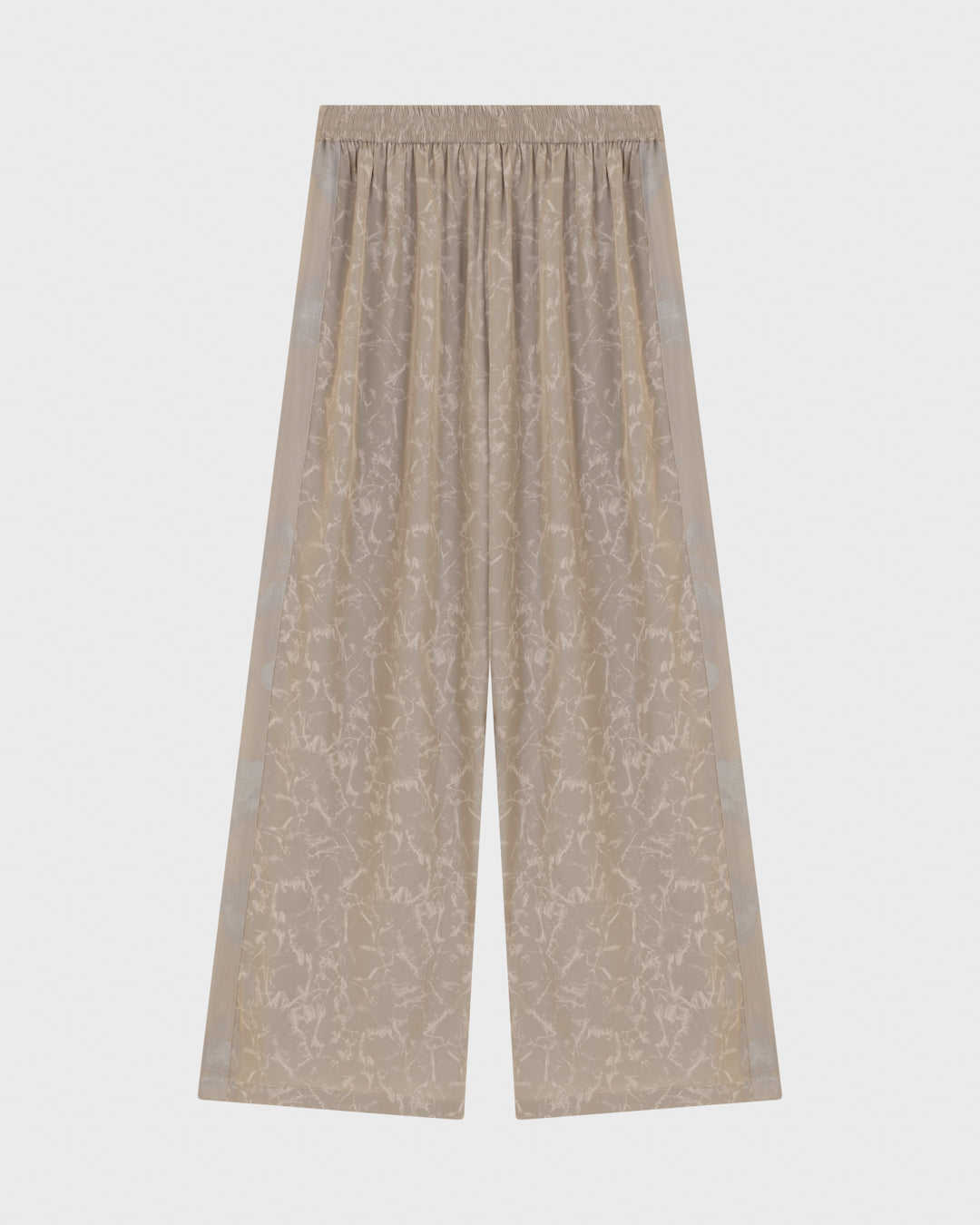 LILA PANTS LIGHT TAUPE