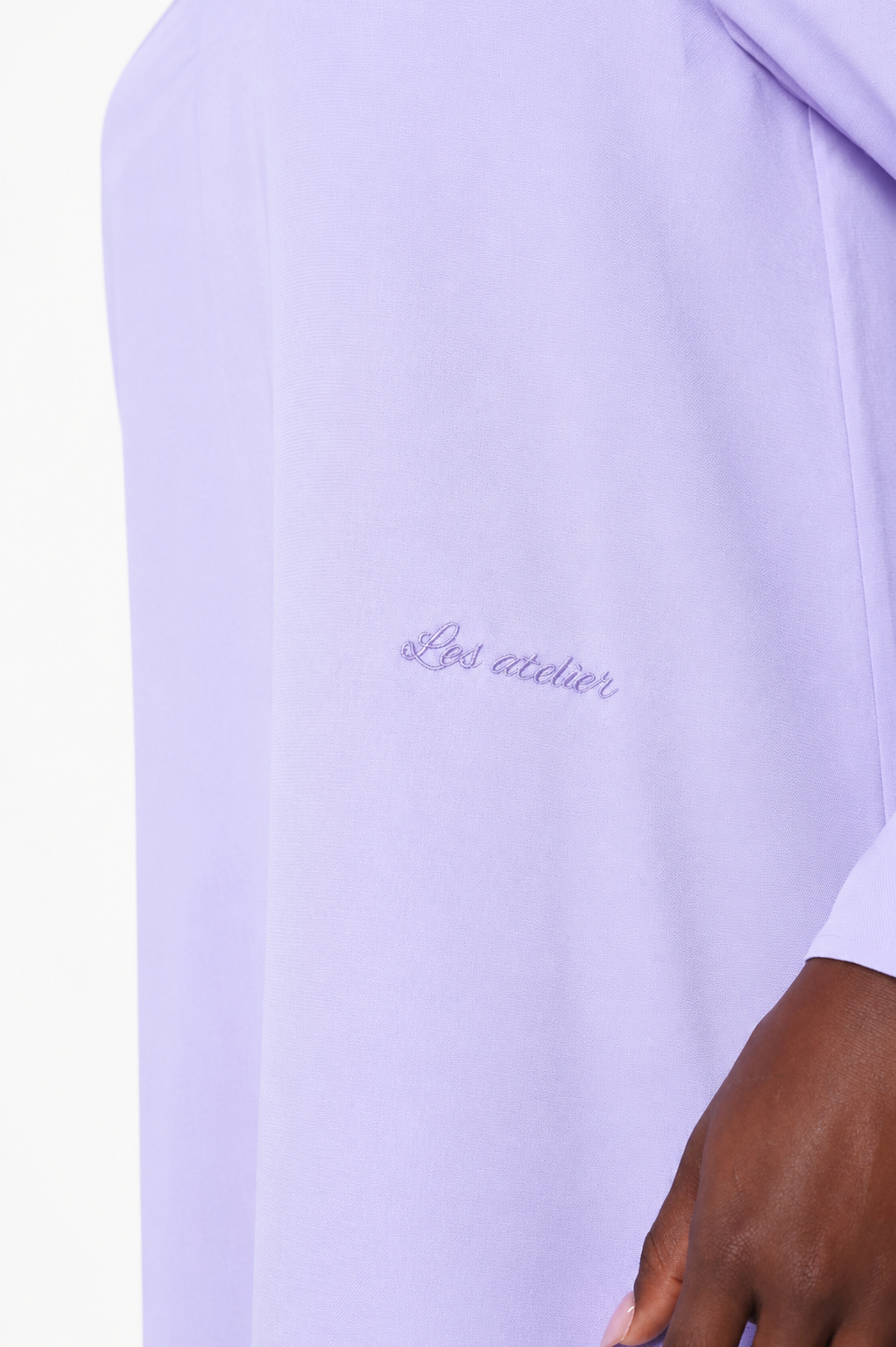 MARIA DRESS <span>LAVENDER</span>