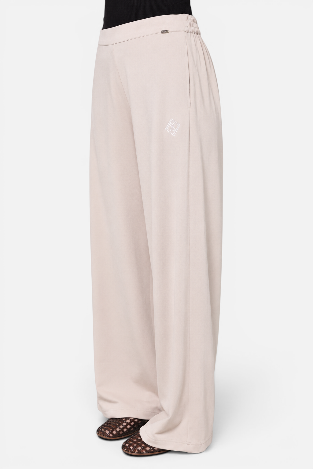 ALINA JOGGER<span>LIGHT TAUPE</span>