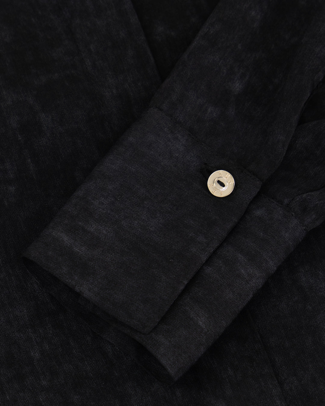 NIKA BLOUSE BLACK
