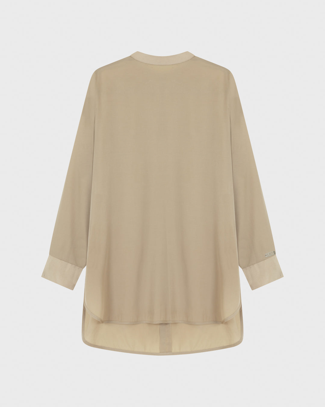 HANA TUNIC ALMOND