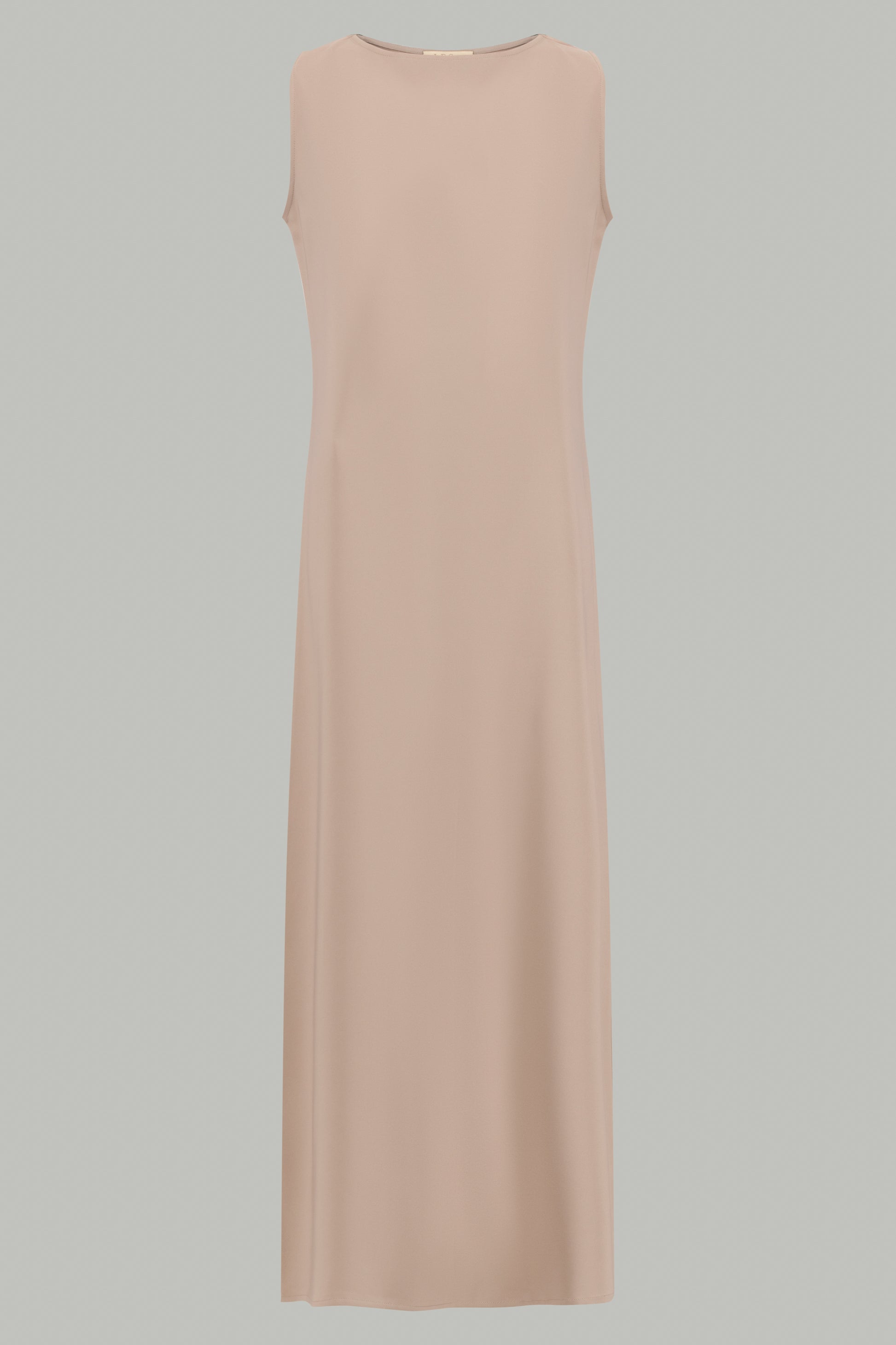 Liva Dress Stone