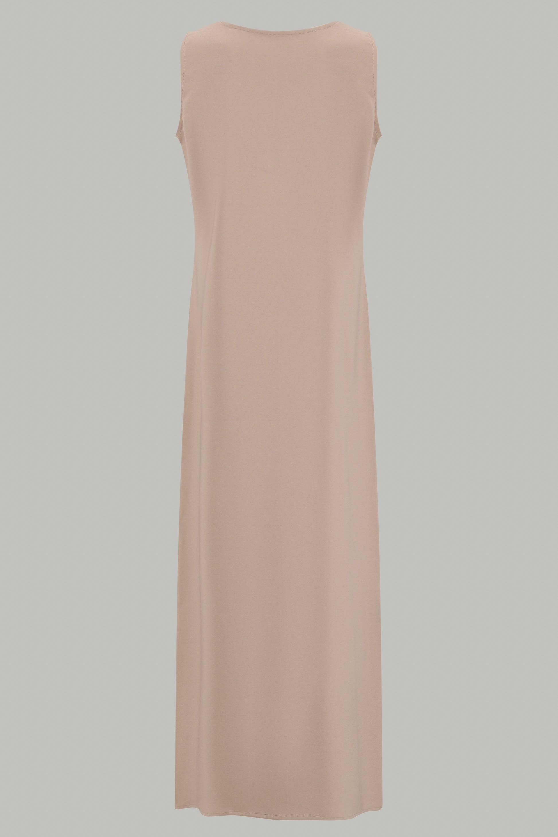 Liva Dress Stone