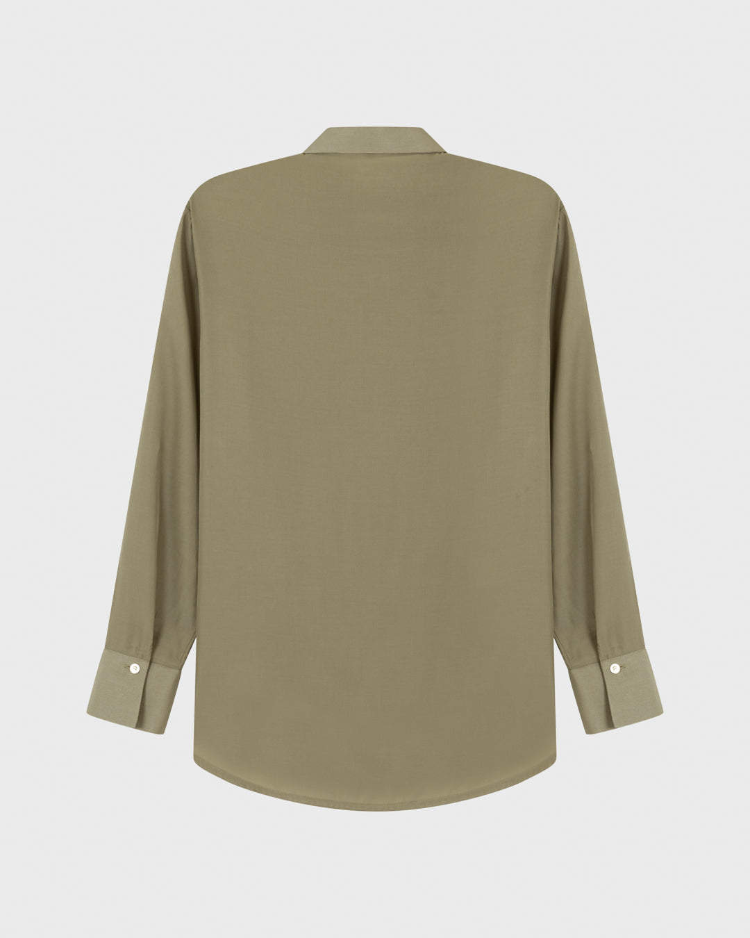 NANI BLOUSE OLIVE GREEN