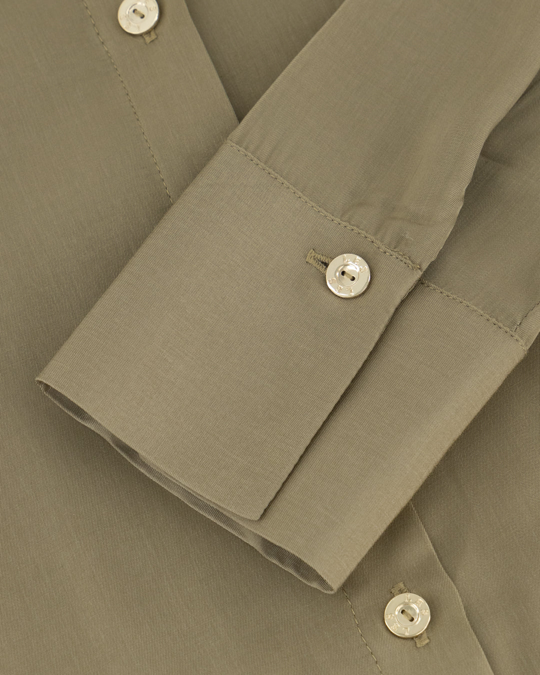 NANI BLOUSE OLIVE GREEN