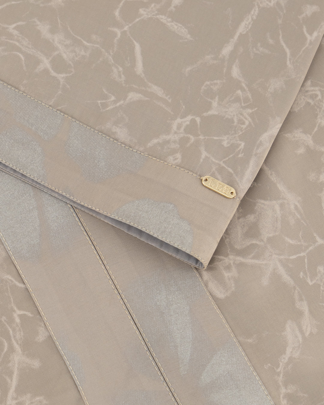 ISLA TUNIC LIGHT TAUPE