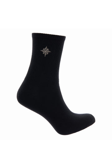 Sock Black