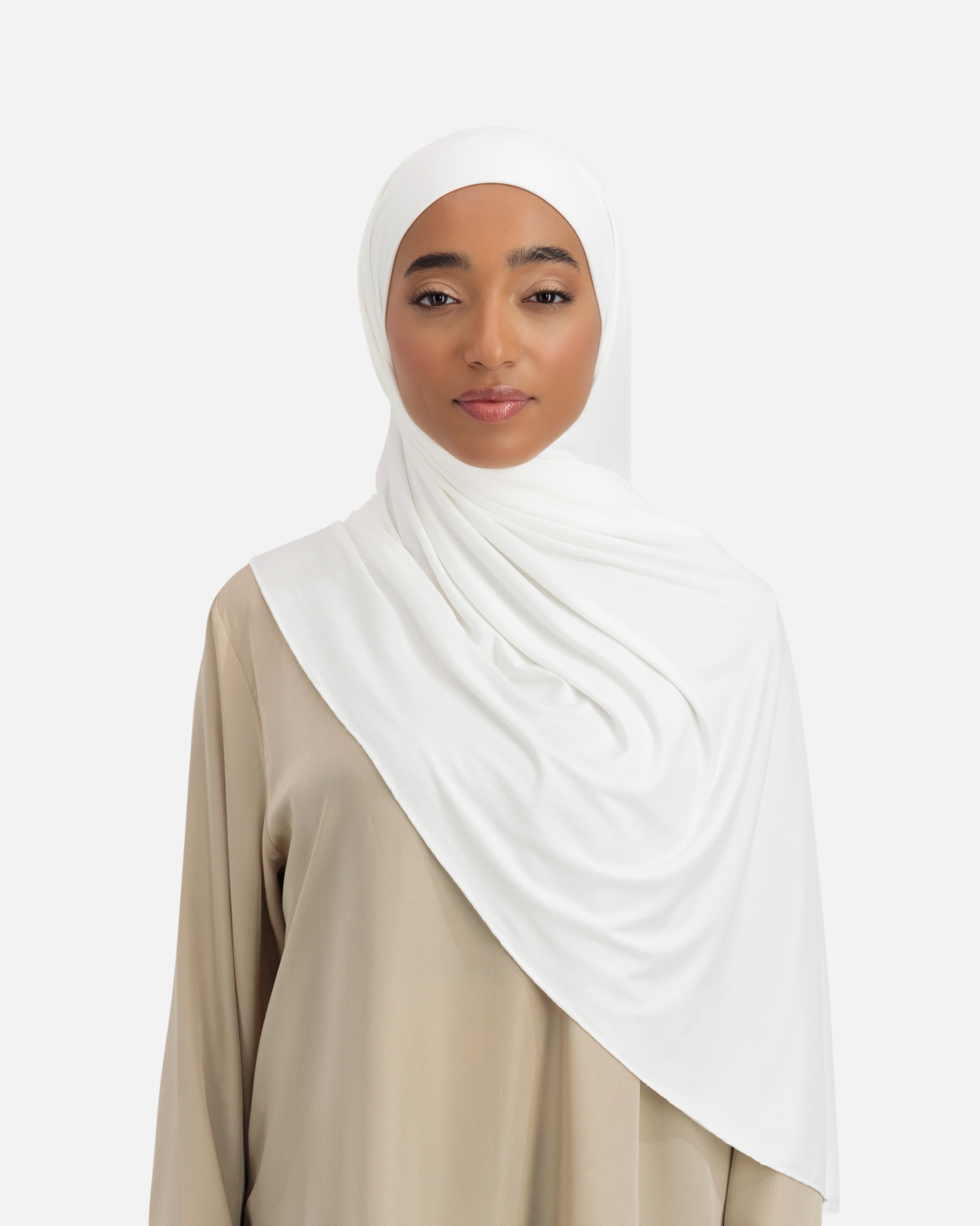 BAMBOO JERSEY <span>WHITE</span>