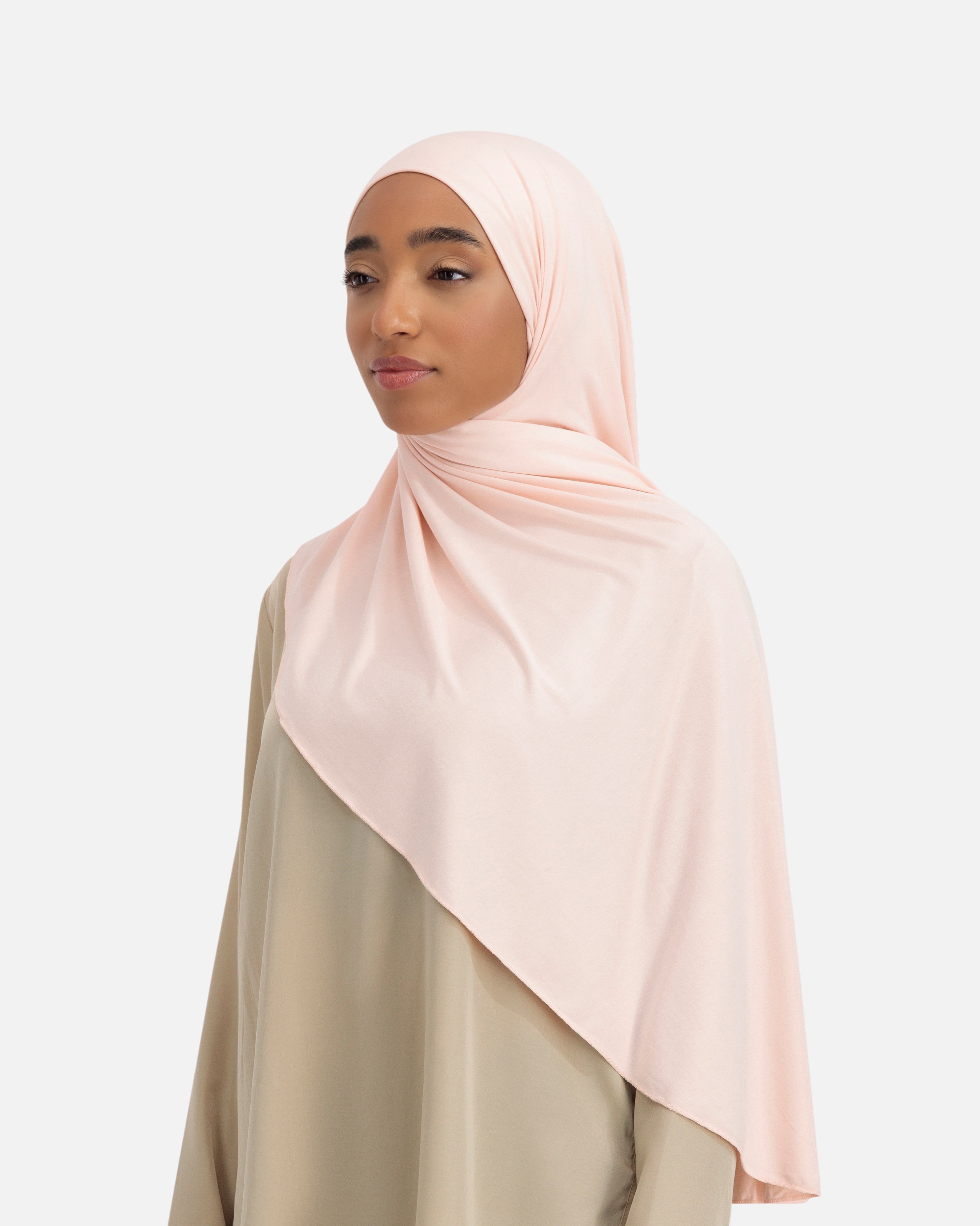 BAMBOO JERSEY <span>CHERRY BLOSSOM</span>