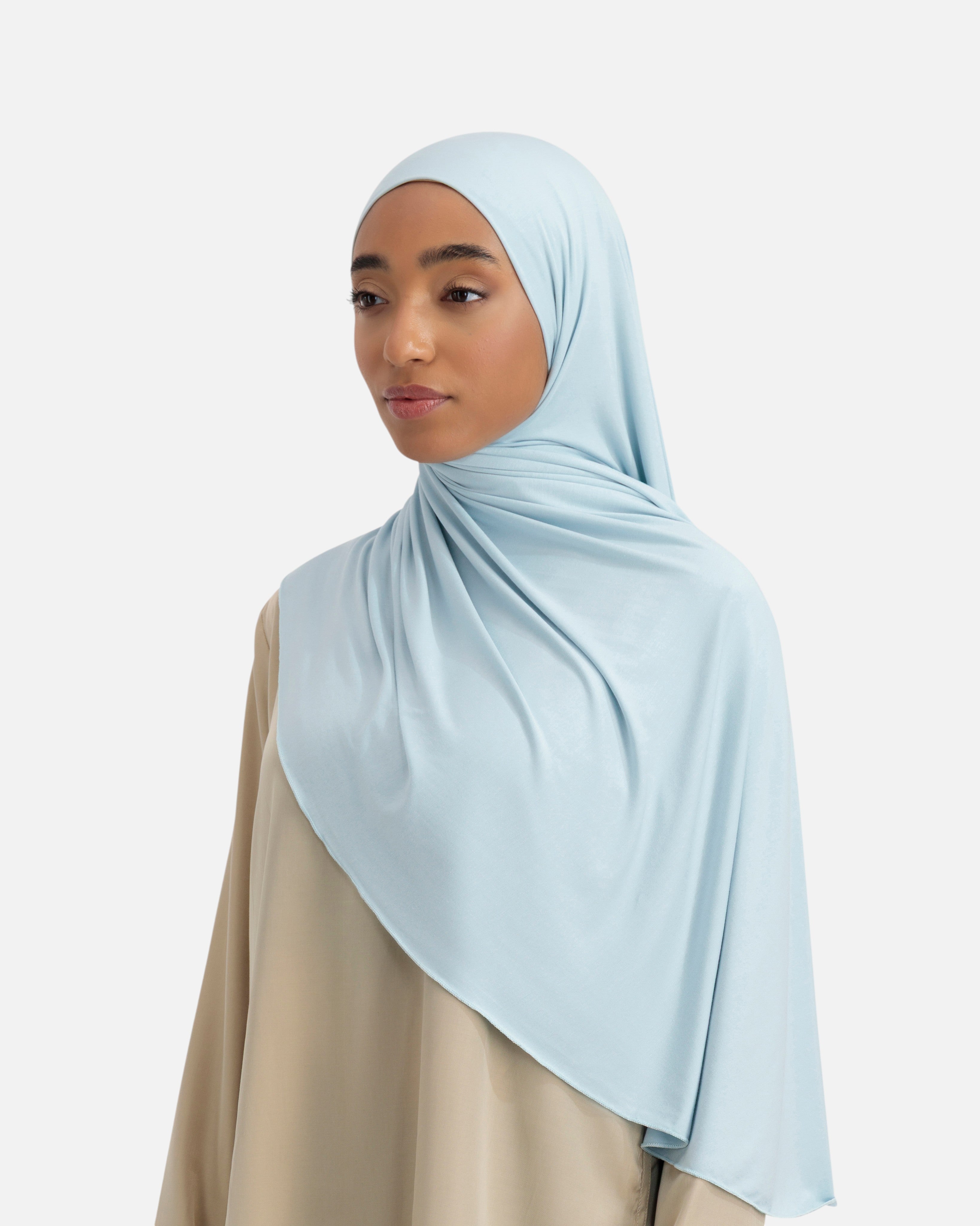 BAMBOO JERSEY <span>LIGHT BLUE</span>