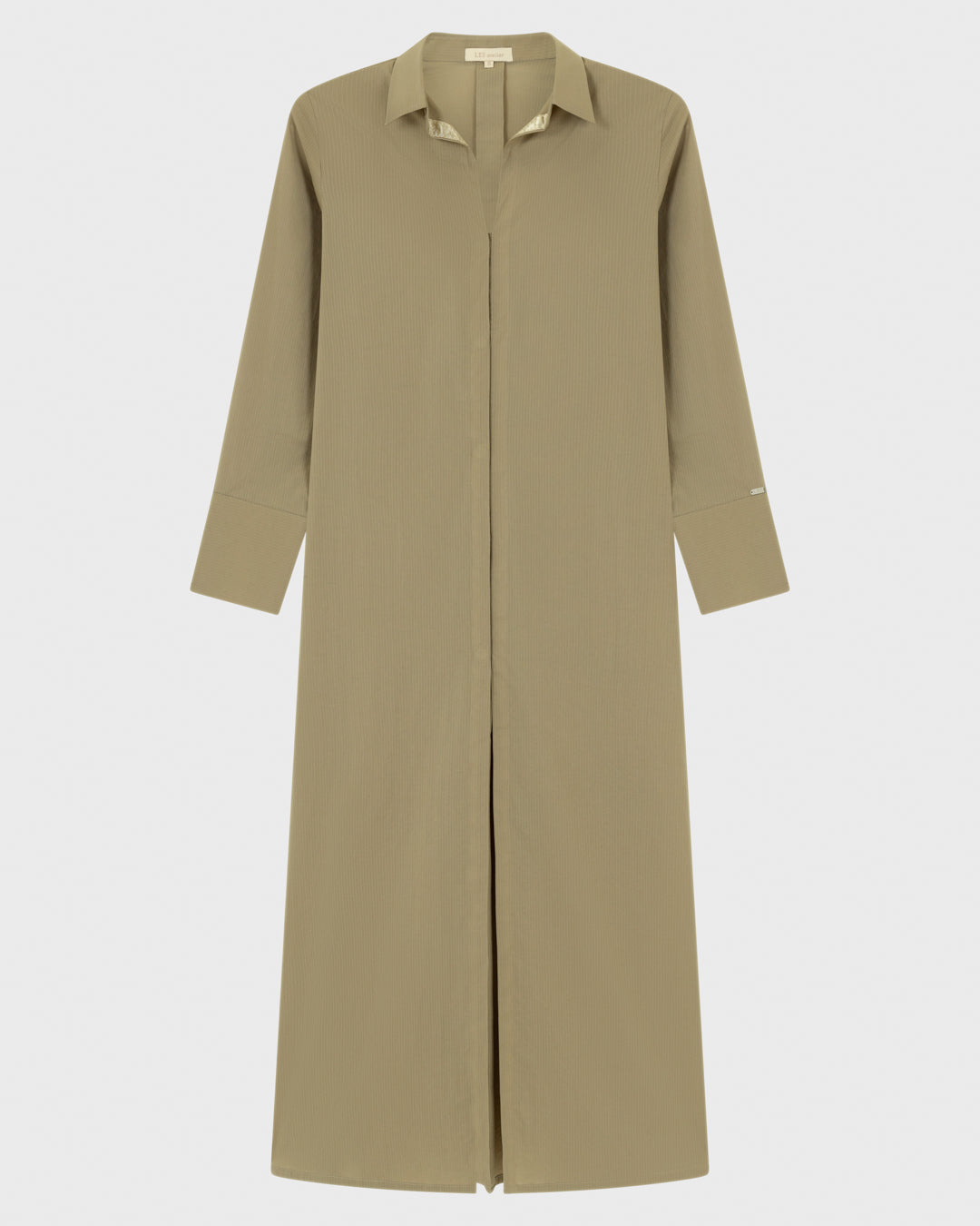 TALIA LIGHT COAT OLIVE GREEN