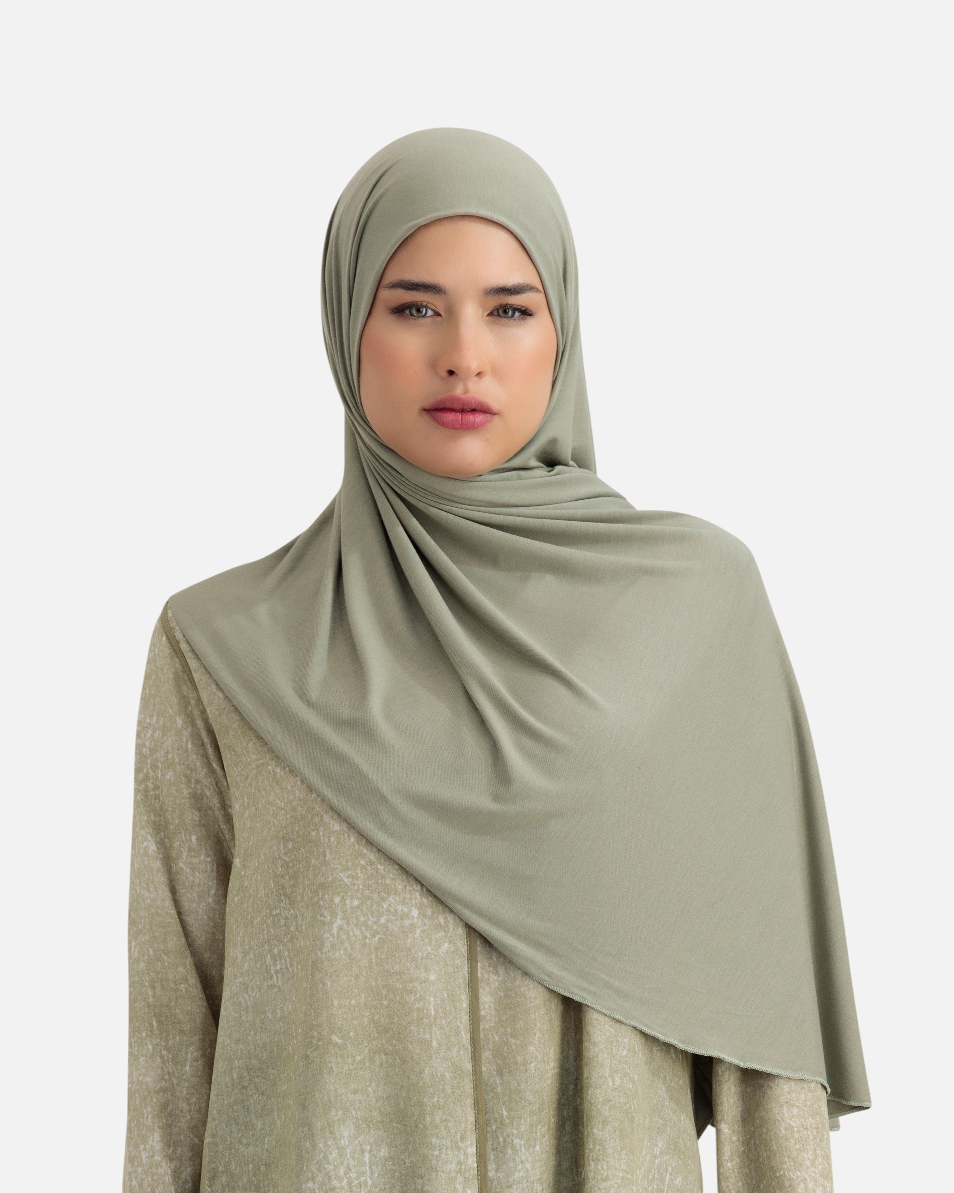 BAMBOO JERSEY <span>DRIED SAGE</span>