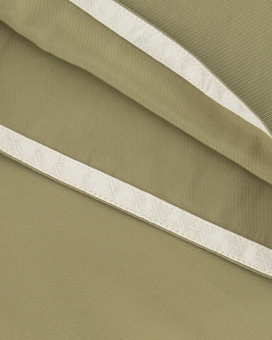 RAENI KIMONO OLIVE GREEN
