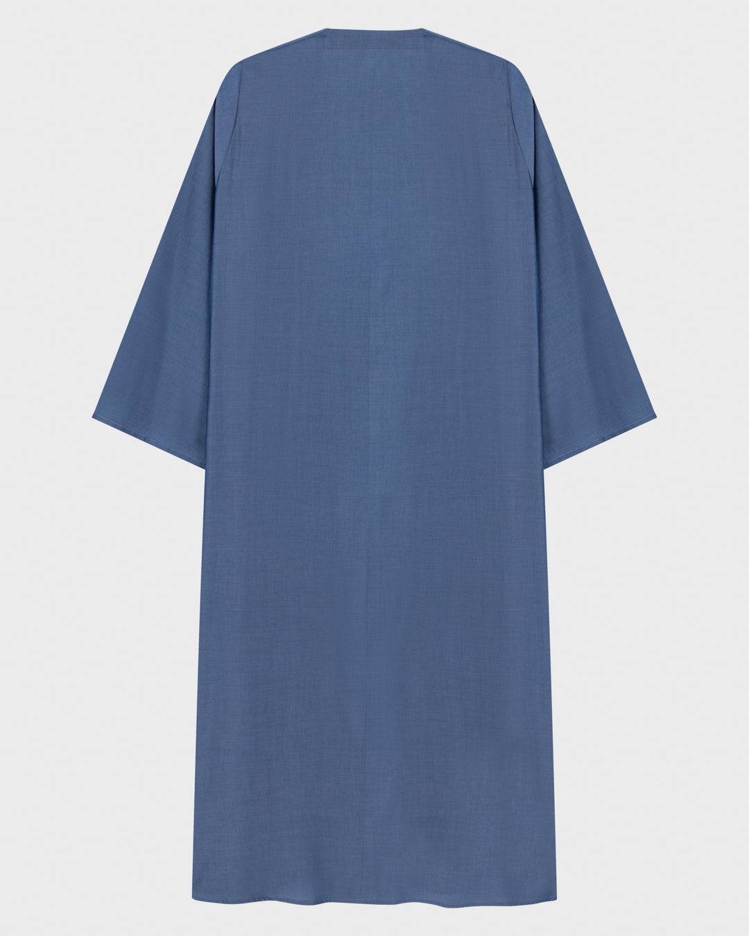 RAENI KIMONO DENIM BLUE