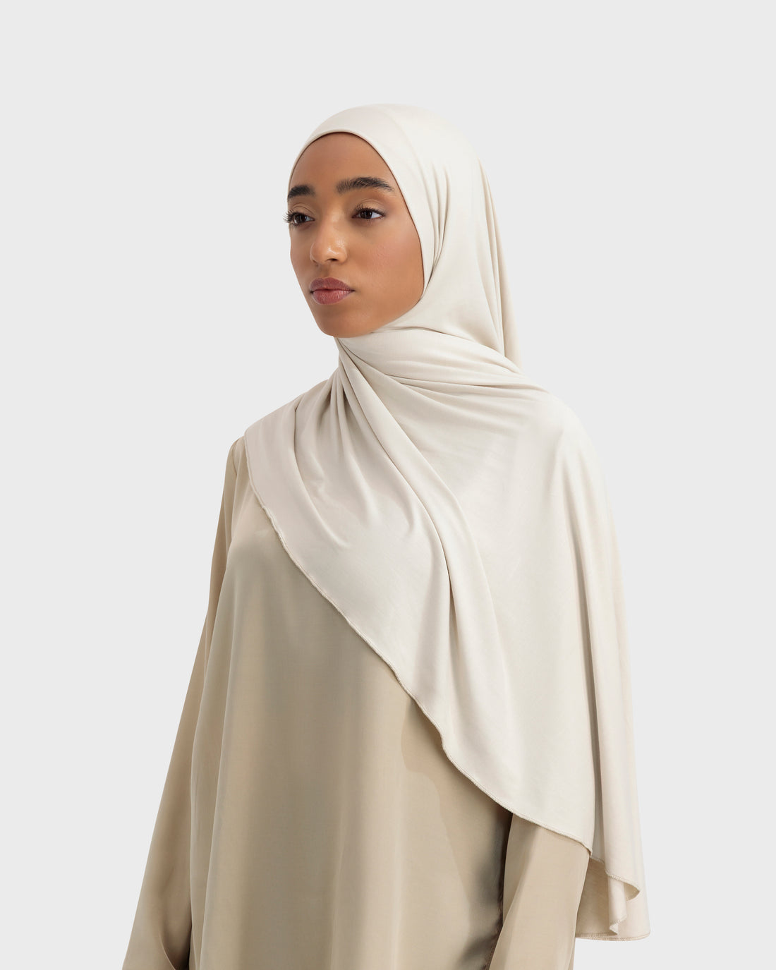 BAMBOO JERSEY BLANC DE BLANC