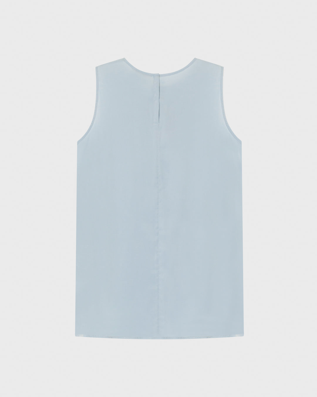 SKY TUNIC LIGHT BLUE