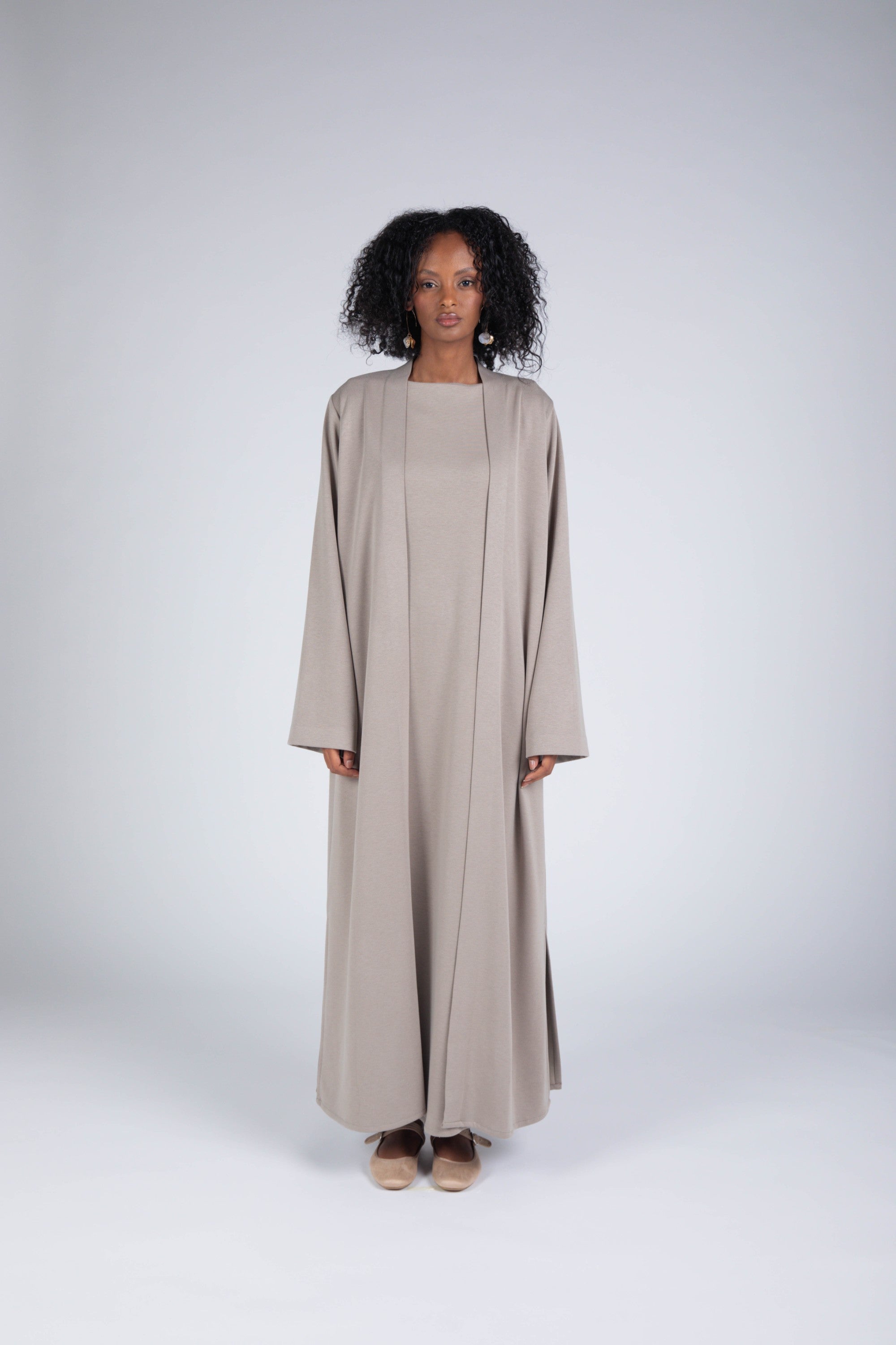 Toeria Cardigan Sage