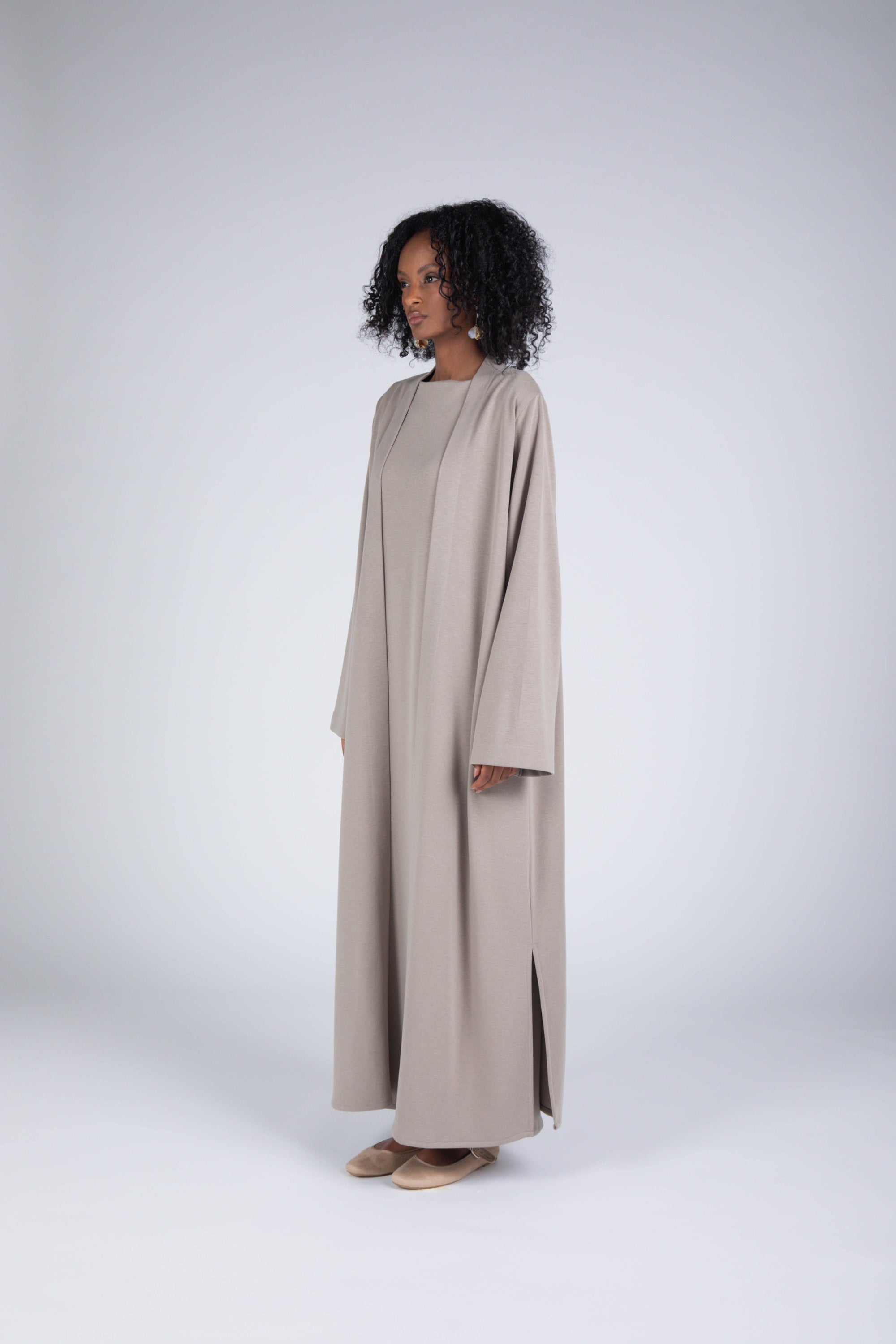 Toeria Cardigan Sage