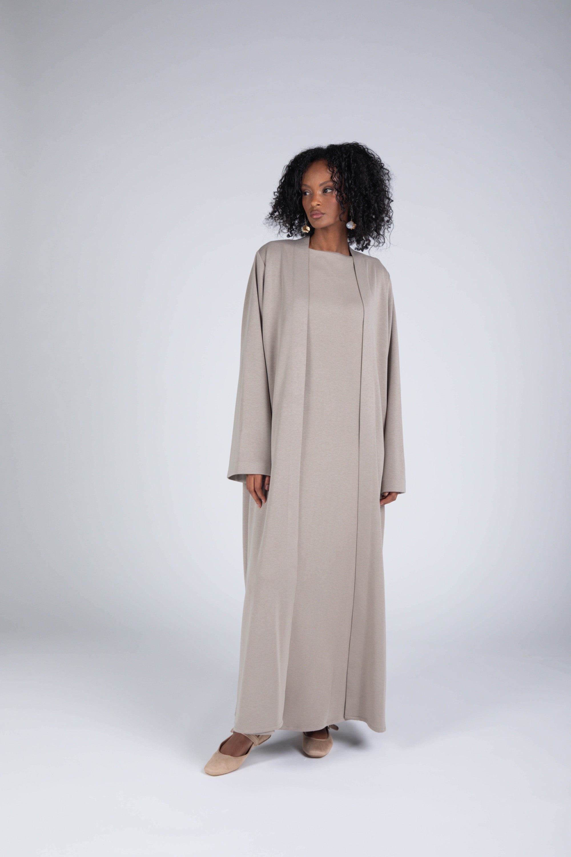 Bo Dress Sage
