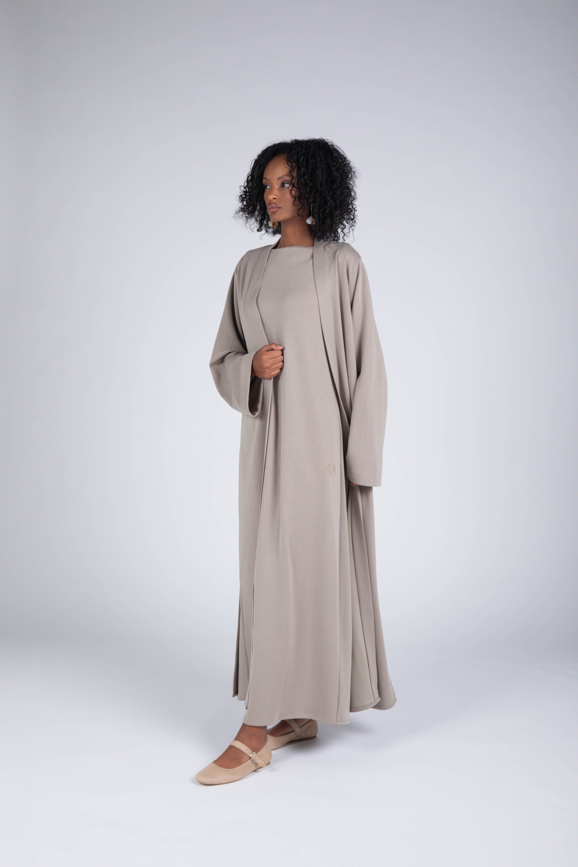 Bo Dress Sage