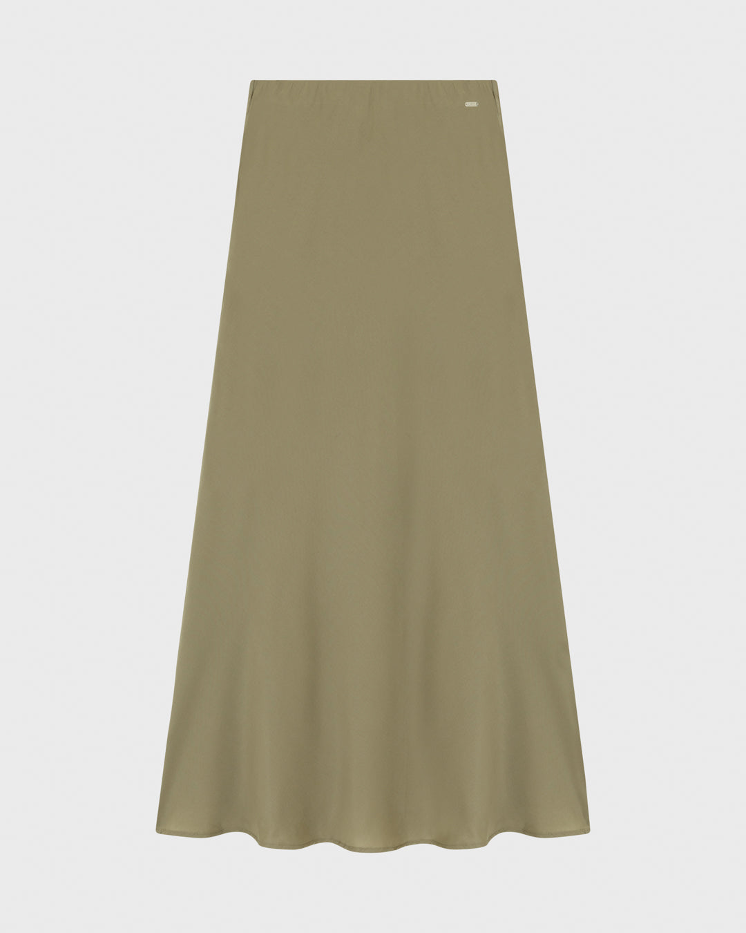 LARA SKIRT OLIVE GREEN