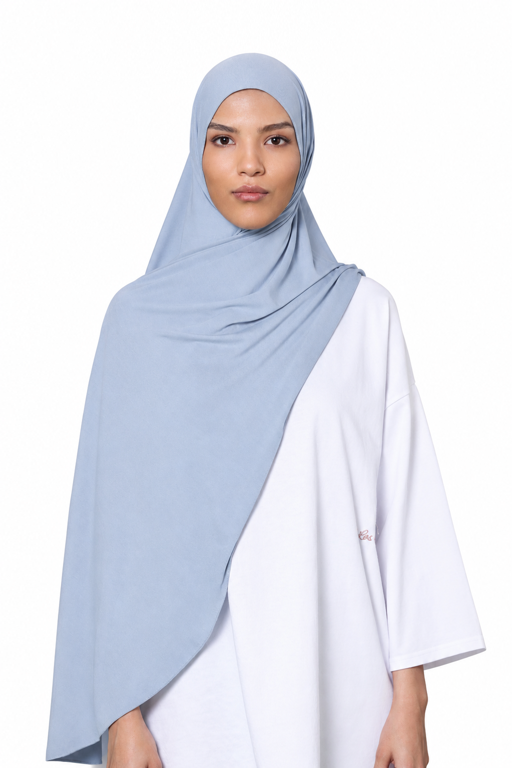 BAMBOO JERSEY <span>BLUE AURA</span>