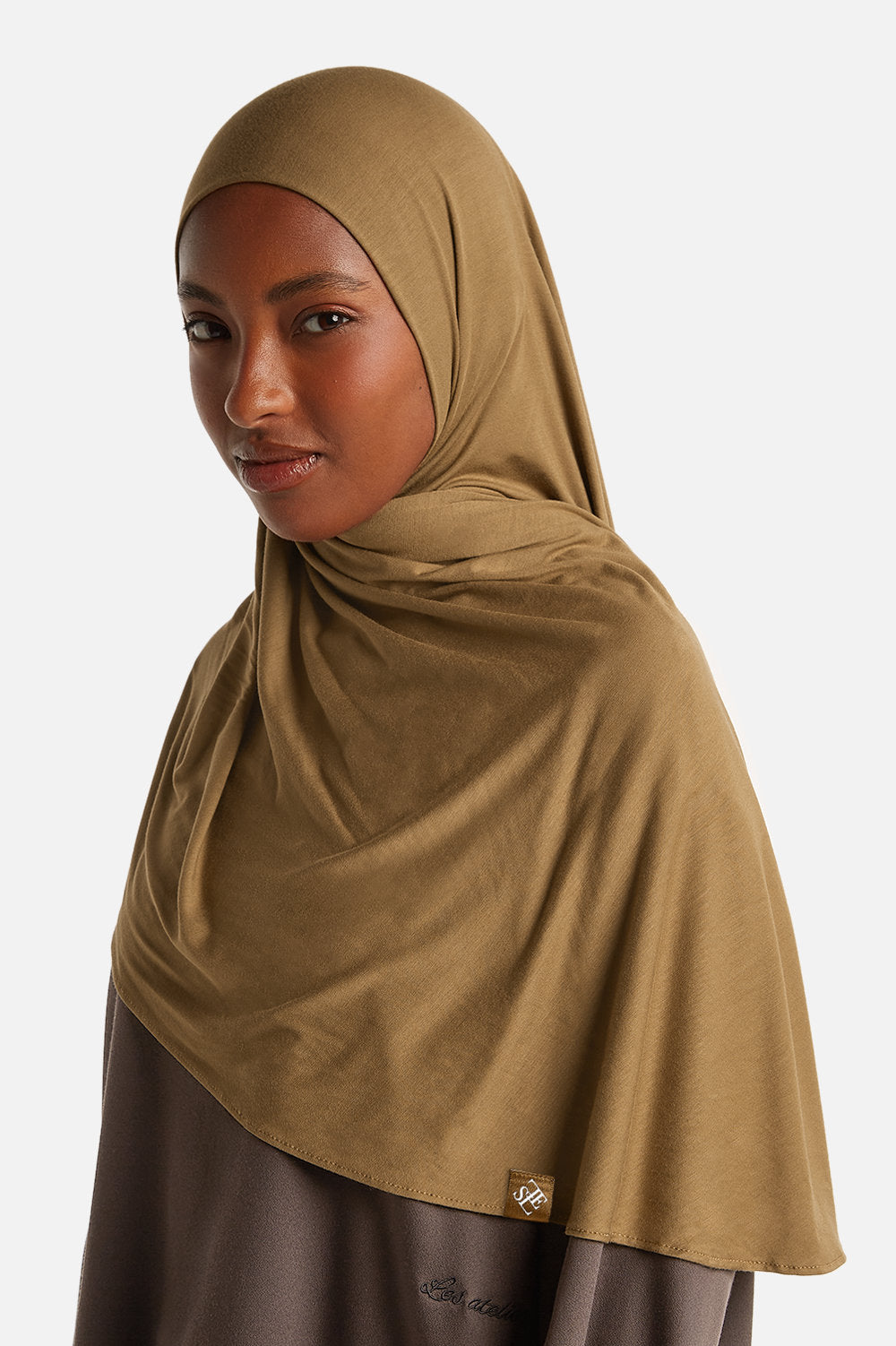 BAMBOO JERSEY <span>ANTIQUE BRONZE</span>