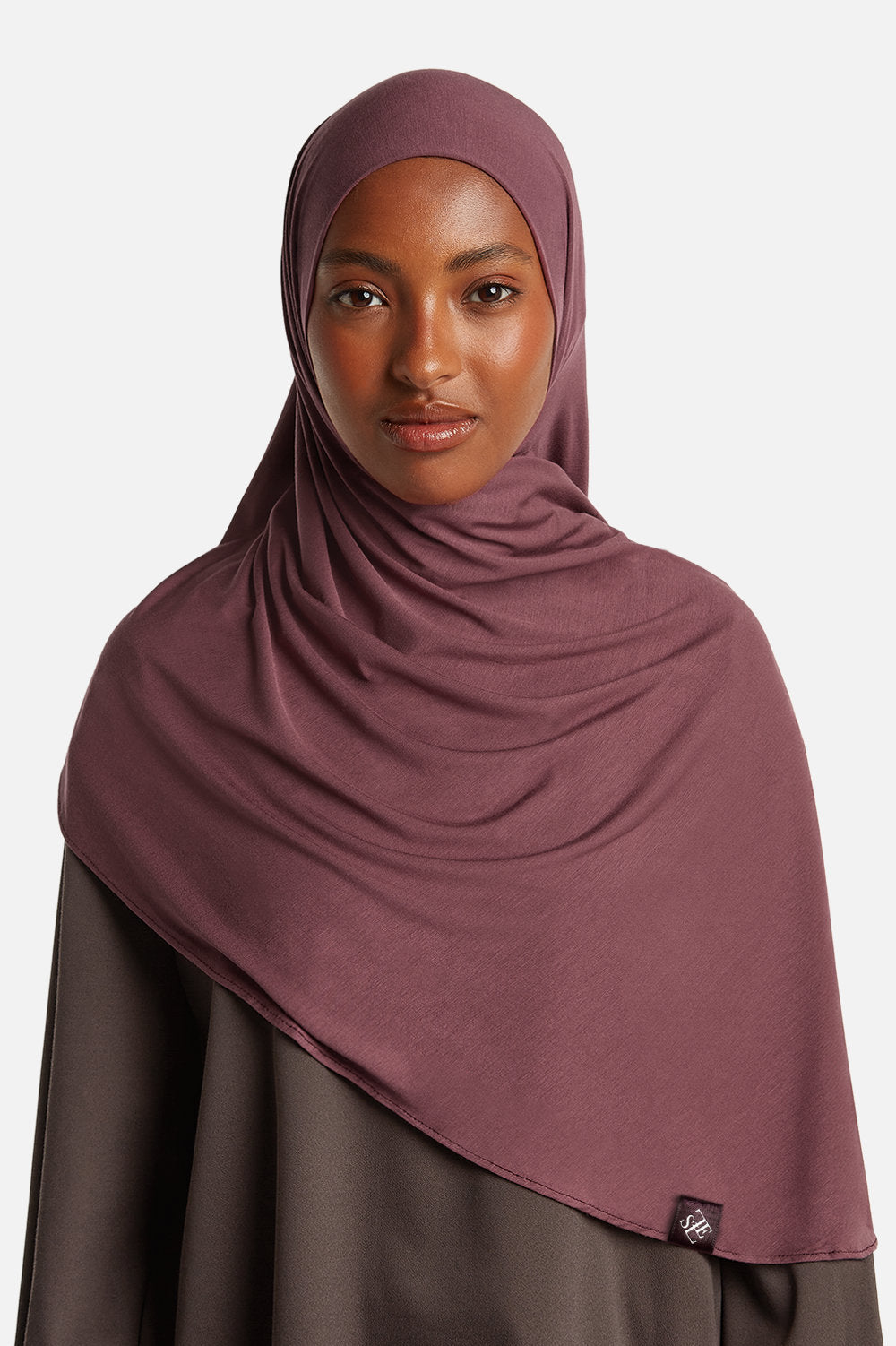BAMBOO JERSEY <span>MULBERRY</span>