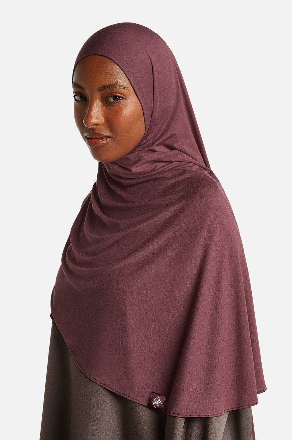 BAMBOO JERSEY <span>MULBERRY</span>