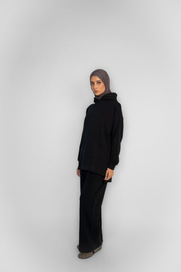 ZIA PANTS BLACK BEAUTY