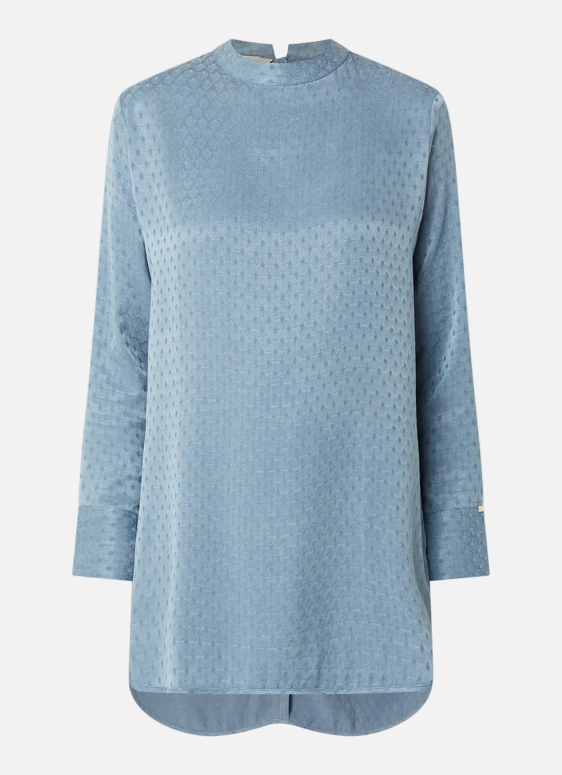 HANA TUNIC <span>BLUE AURA</span>
