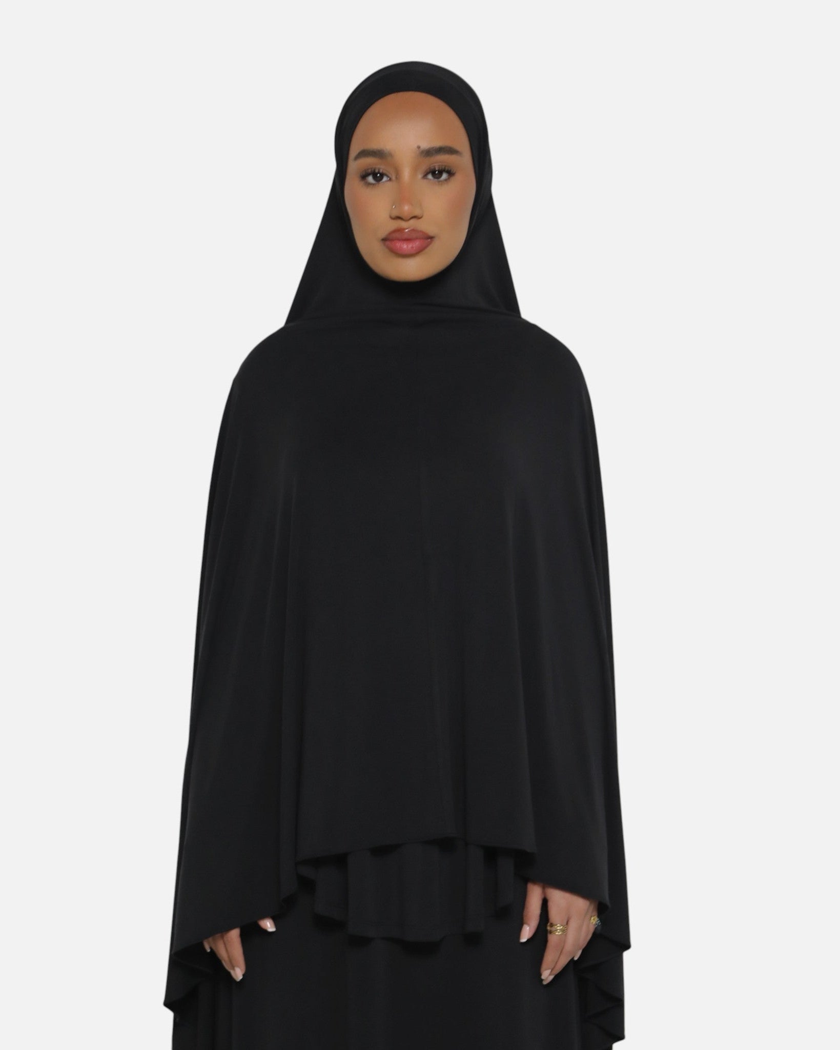 MODAL KHIMAR <span>BLACK</span>