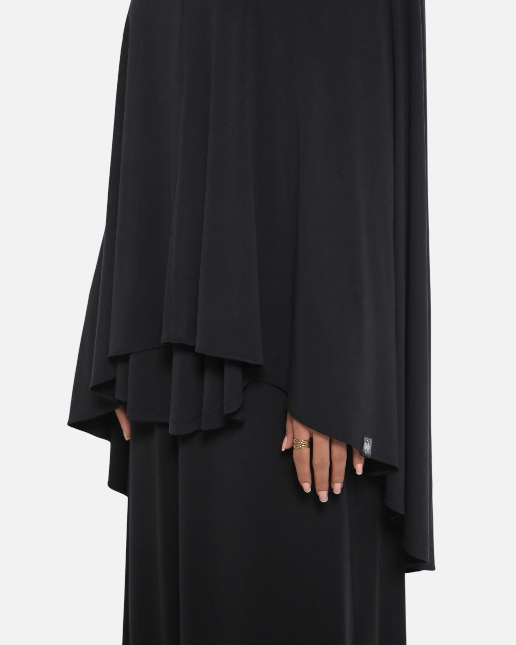 MODAL KHIMAR <span>BLACK</span>