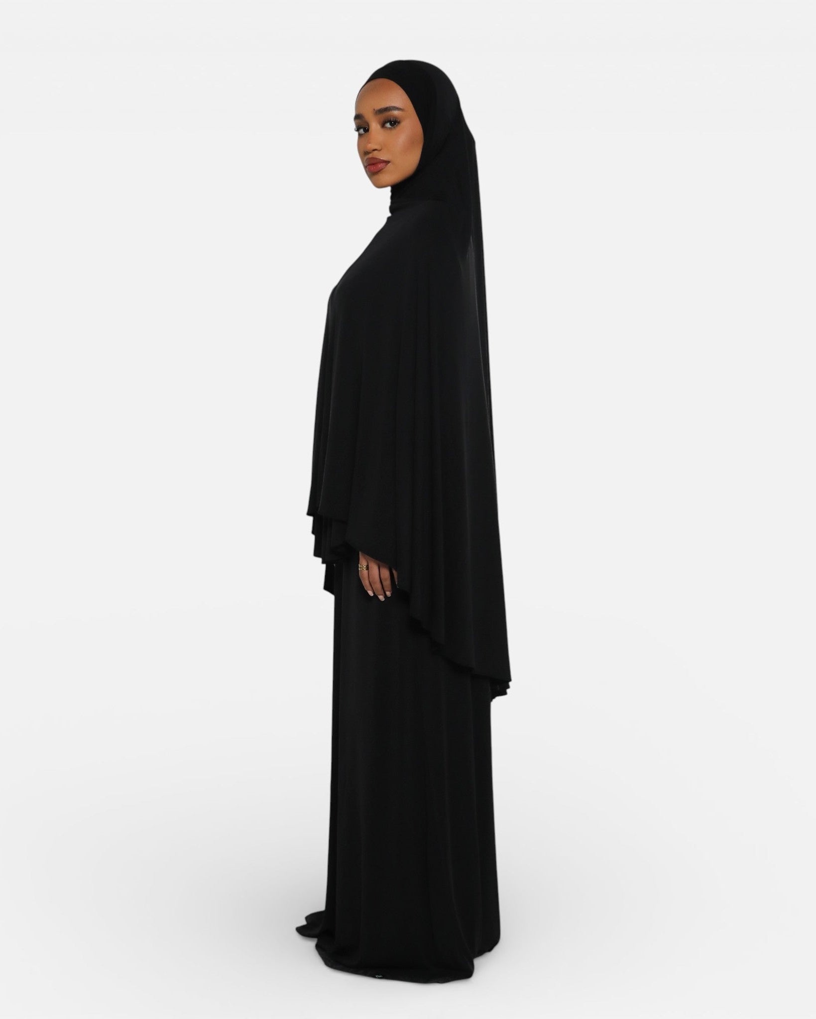 MODAL KHIMAR <span>BLACK</span>