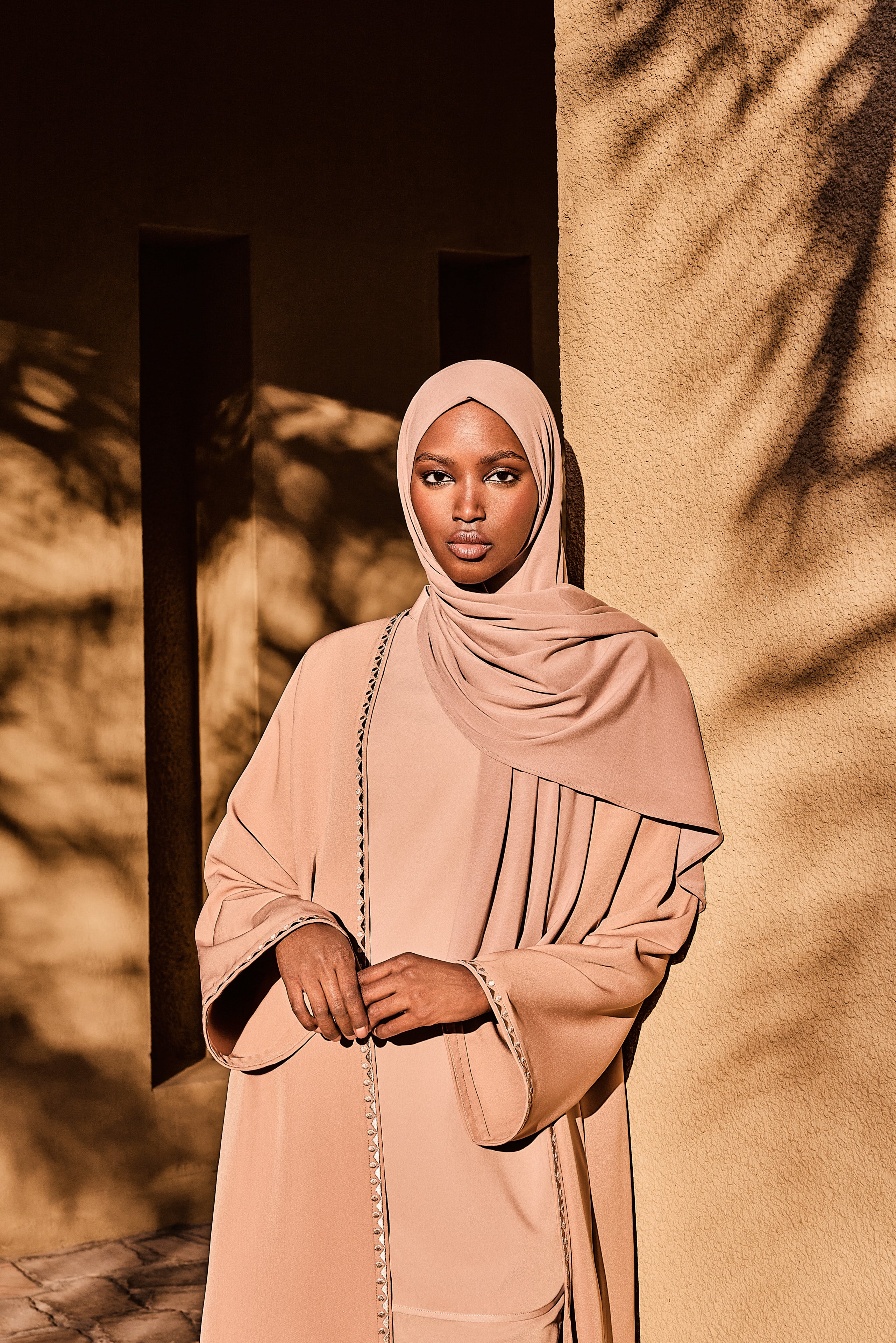 Elena Tunic Stone