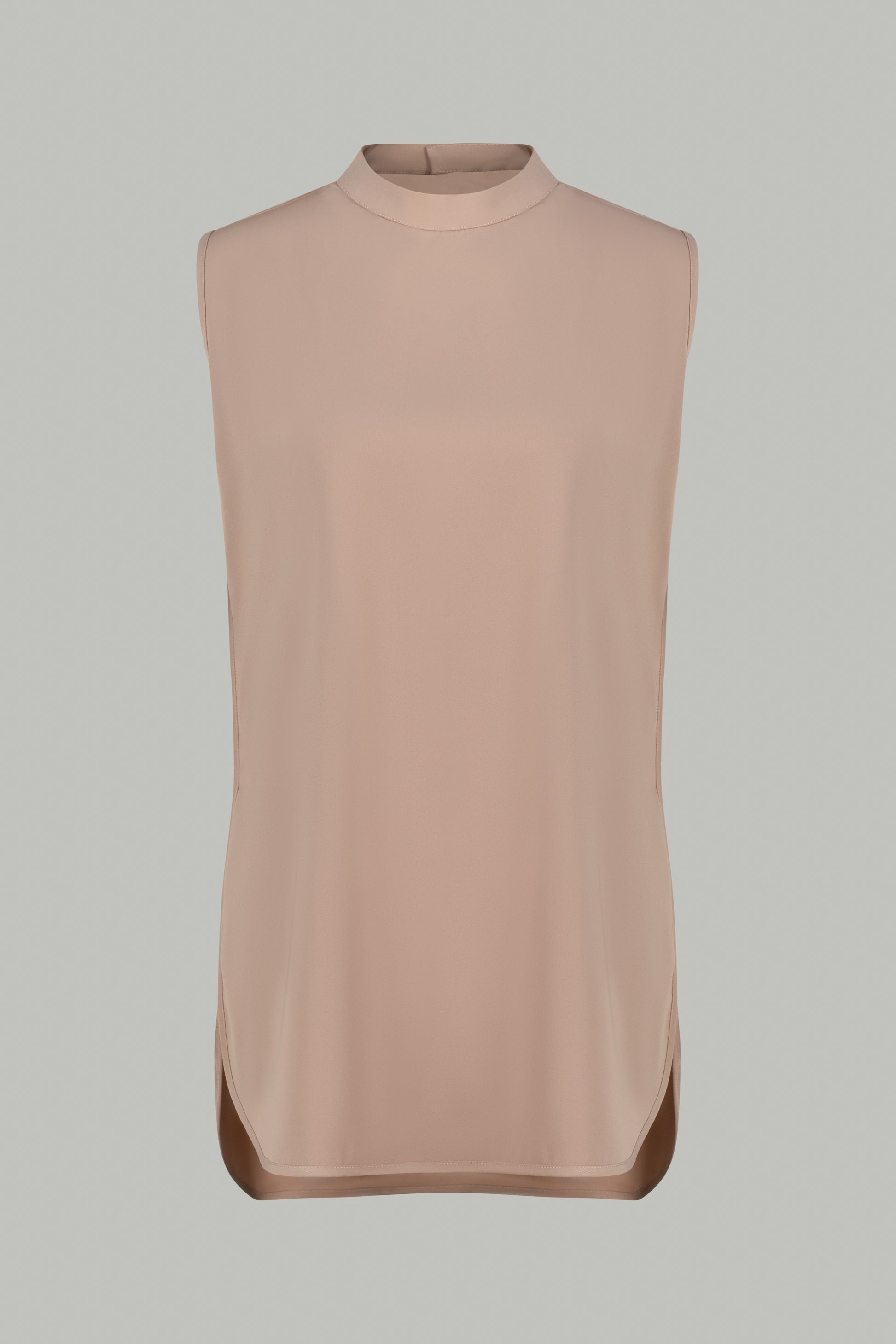 Elena Tunic Dusty Pink