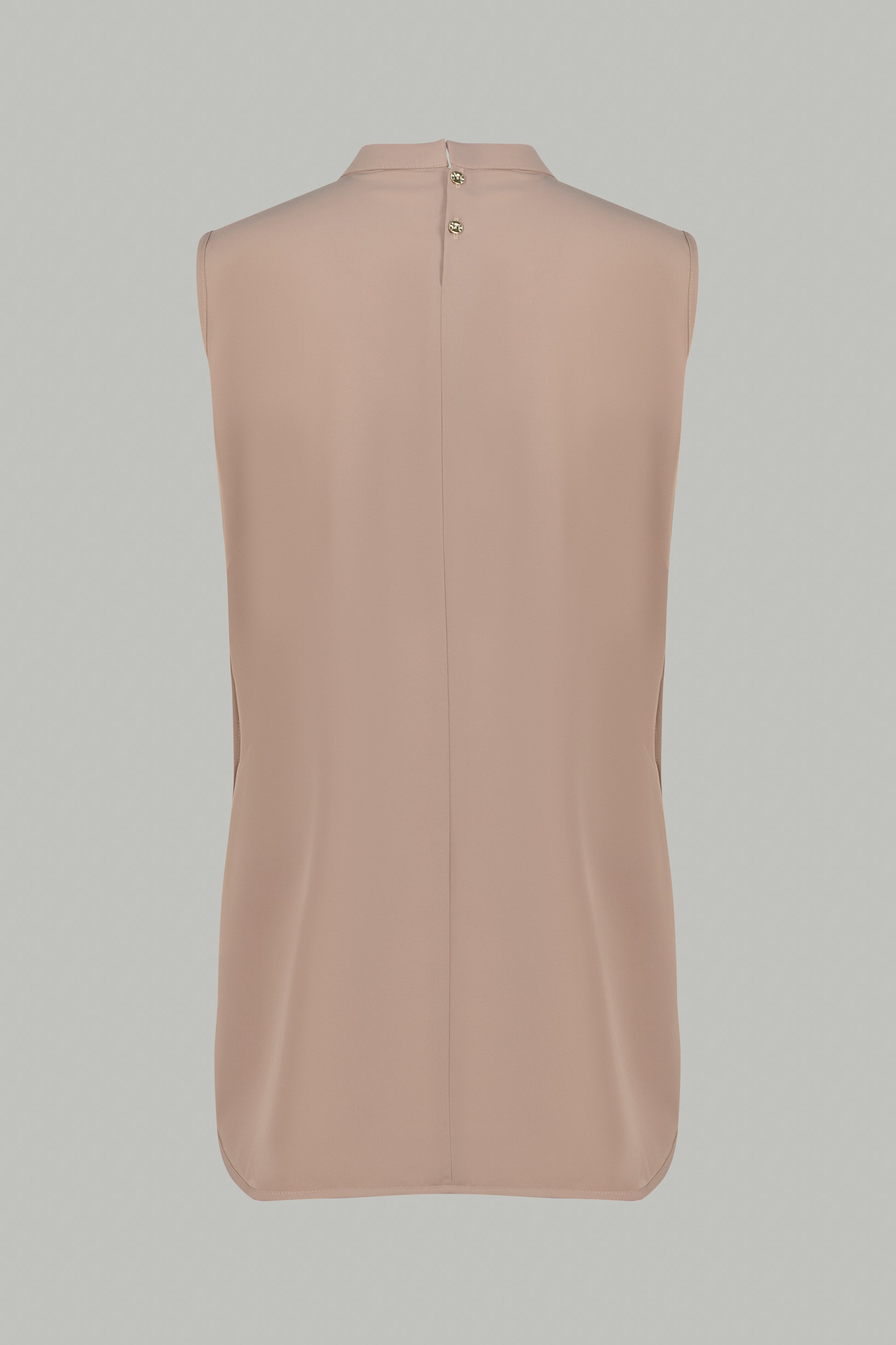 Elena Tunic Dusty Pink