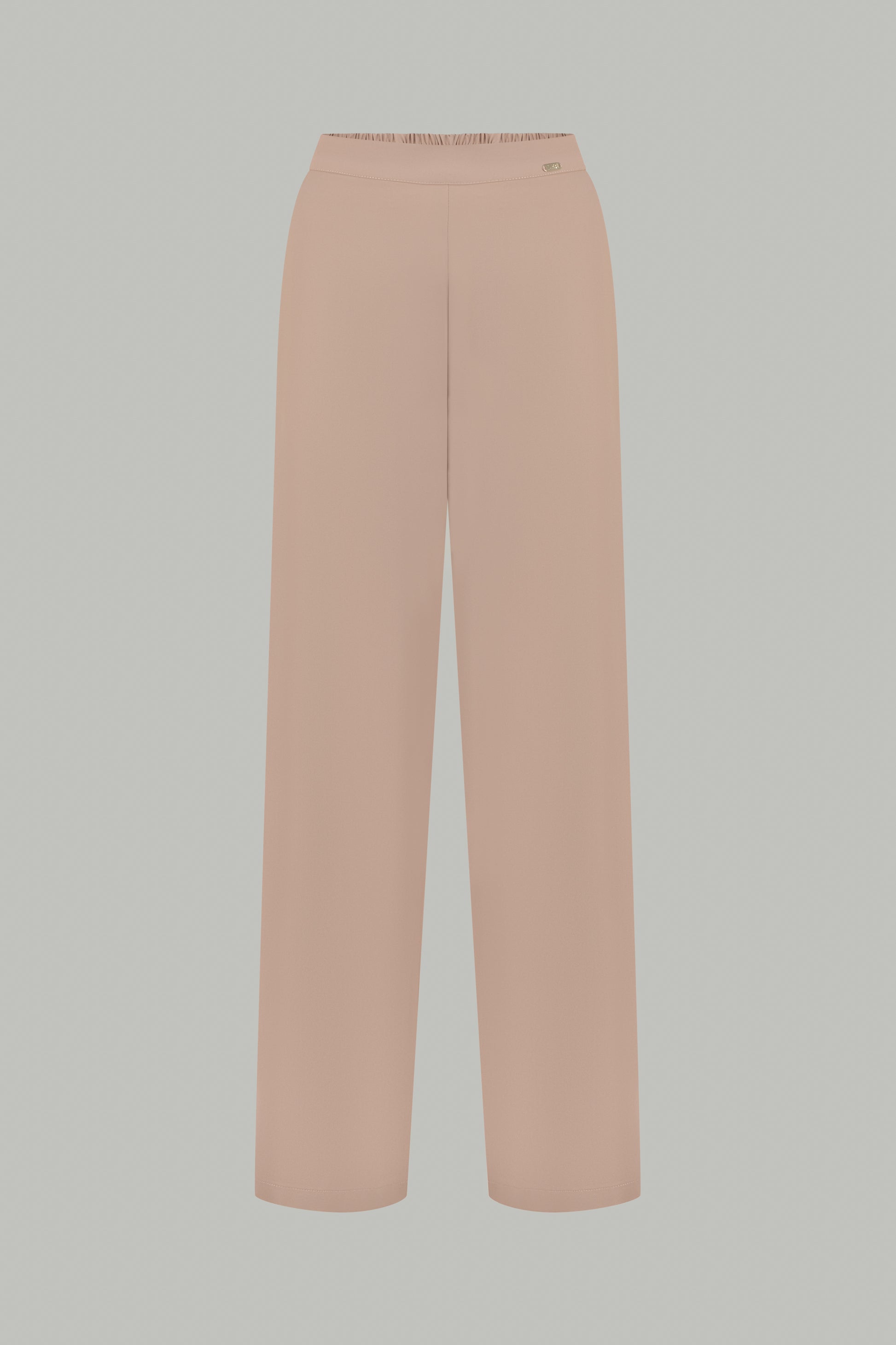 Sana Pants Dusty Pink
