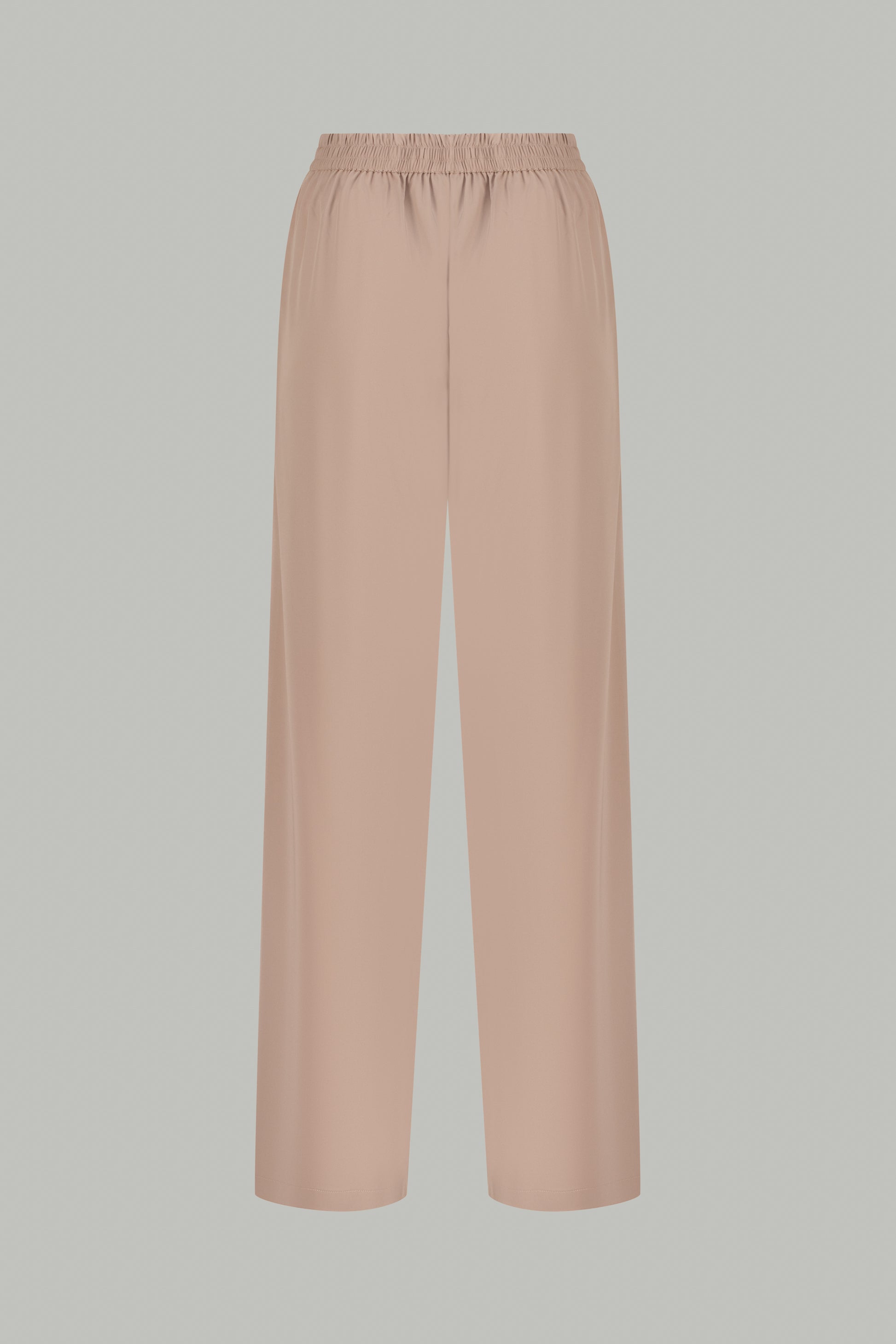Sana Pants Dusty Pink