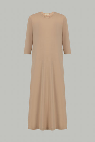 Underdress Beige