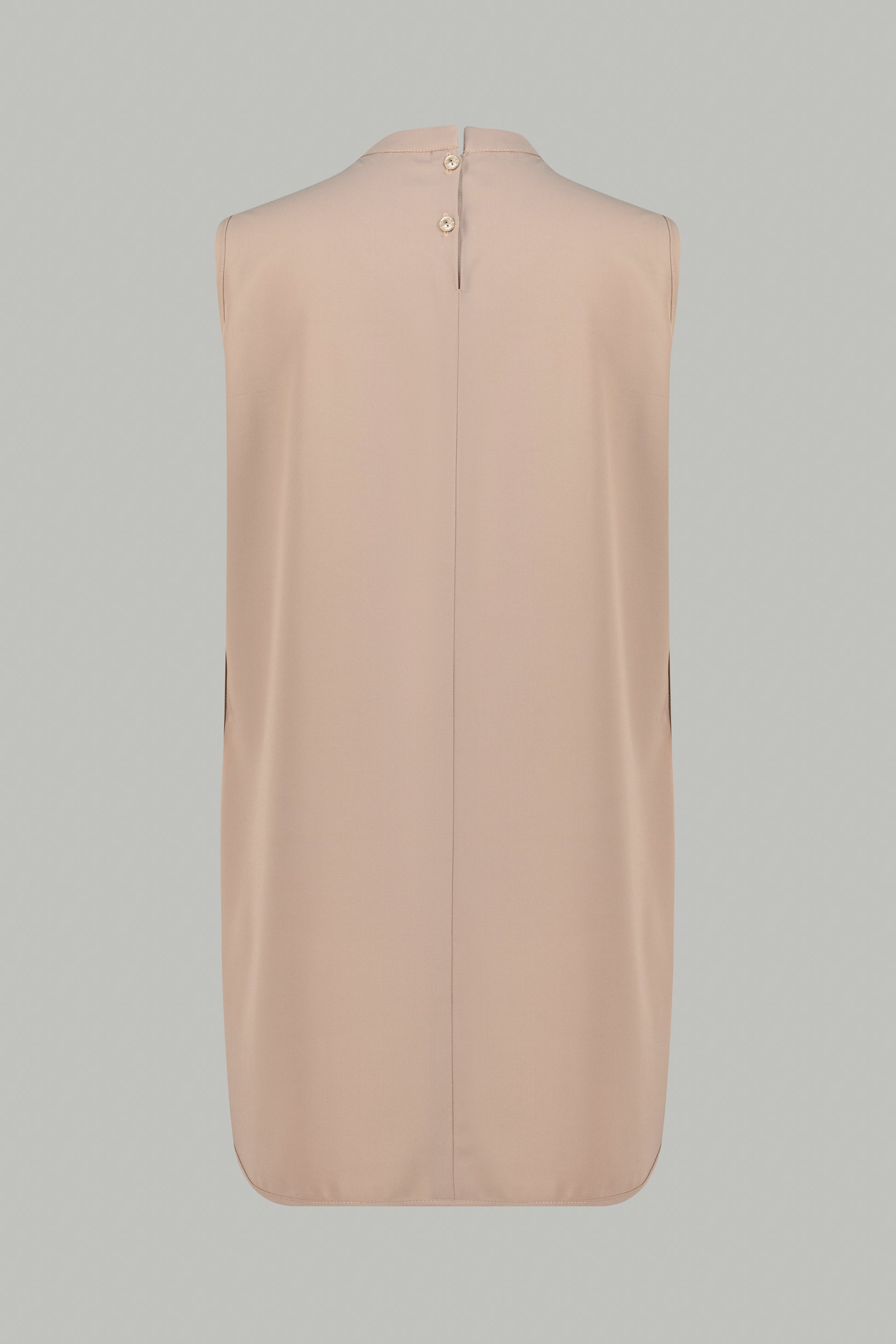 Elena Tunic Stone