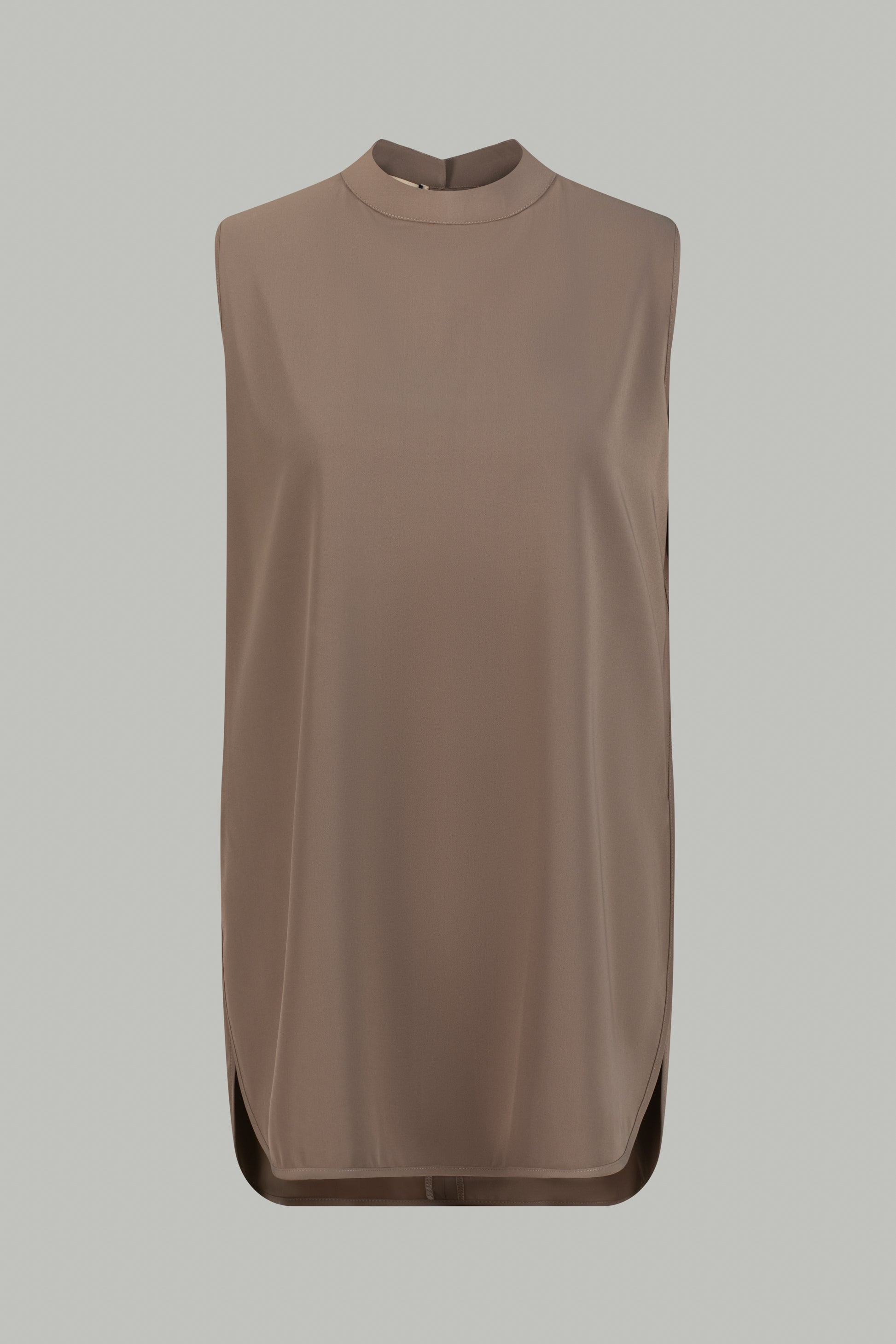 Elena Tunic Brown
