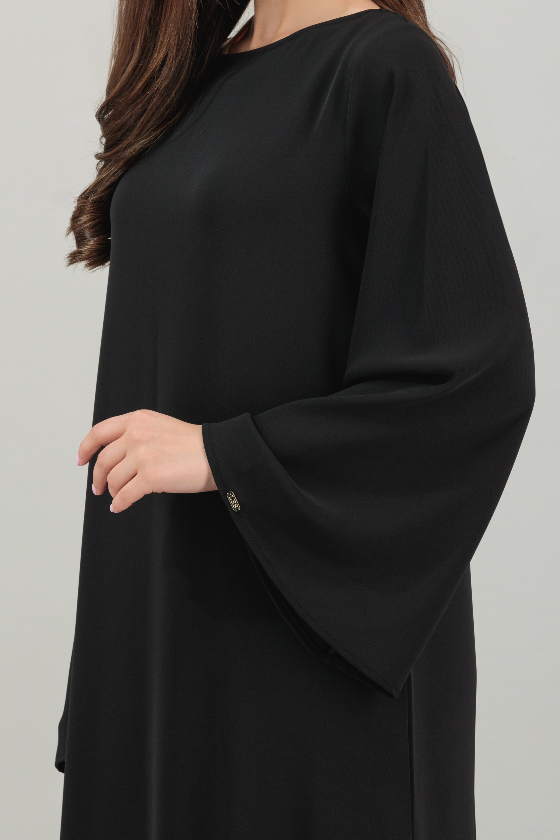 Lulu Dress Black
