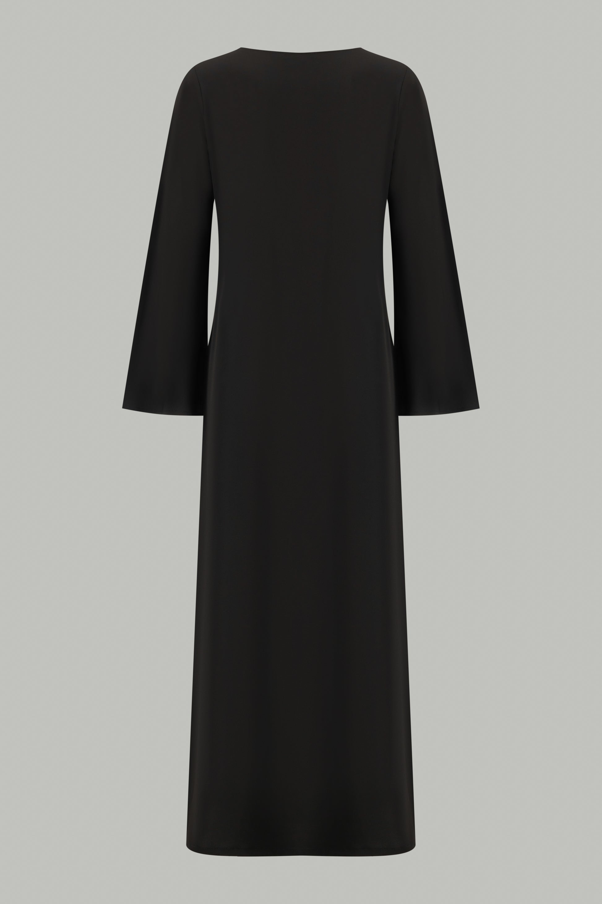 Lulu Dress Black