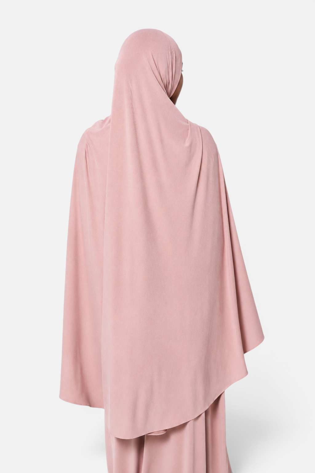 MODAL KHIMAR <span>DUSTY ROSE</span>